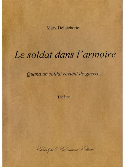Mary Dellacherie au Furet de Douai Mary Dellacherie au Furet de Douai