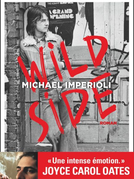 Michaël Imperioli au Furet du Nord de Lille Michaël Imperioli au Furet du Nord de Lille