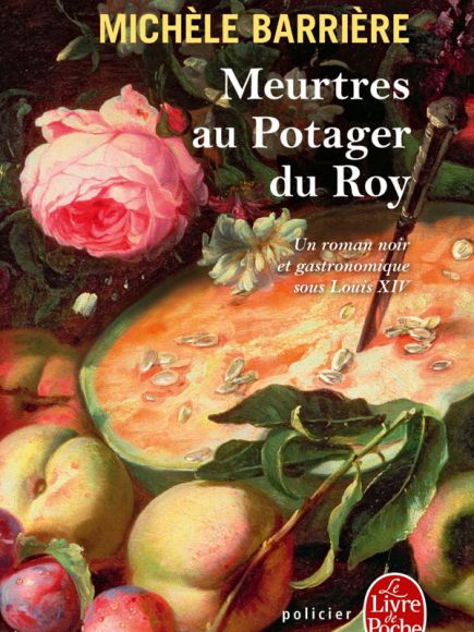 Michèle Barrière au Furet de Valenciennes Michèle Barrière au Furet de Valenciennes
