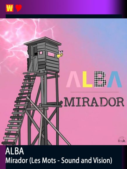 Mirador by Alba