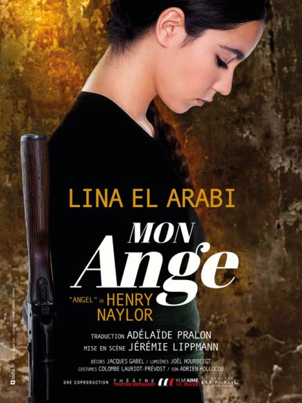 Mon ange au Théâtre de Cambrai Mon ange au Théâtre de Cambrai