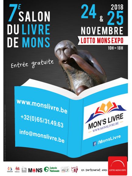 Mon's livre 2018 Mon's livre 2018