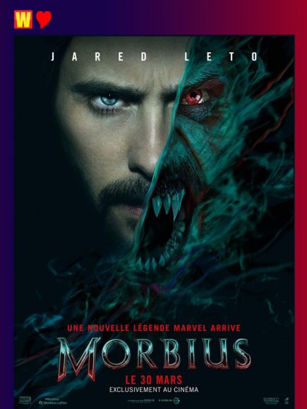 Morbius de Daniel Espinosa