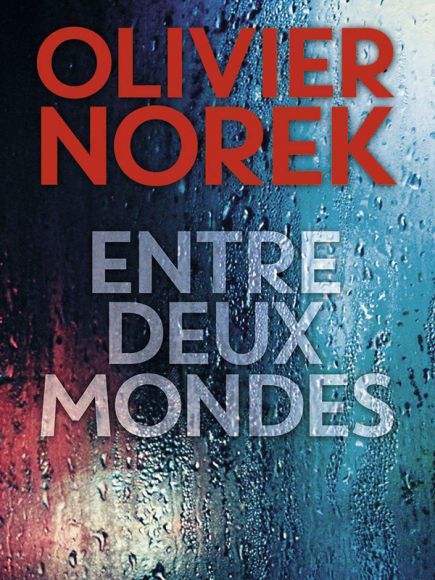 Olivier Norek au Furet de Coquelles Olivier Norek au Furet de Coquelles