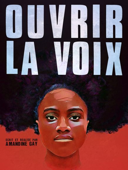 Ouvrir la voix au Majestic Ouvrir la voix au Majestic