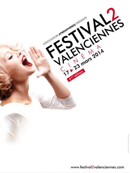 Palmarès du 4ème Festival 2 Cinéma de Valenciennes