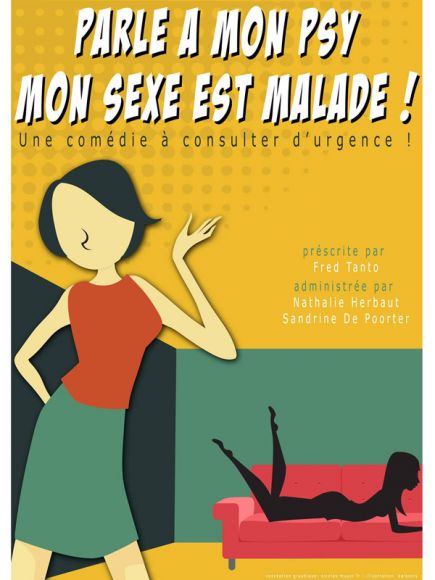 Parle à mon Psy à la Boite à Rire - 210522 Parle à mon Psy à la Boite à Rire - 210522
