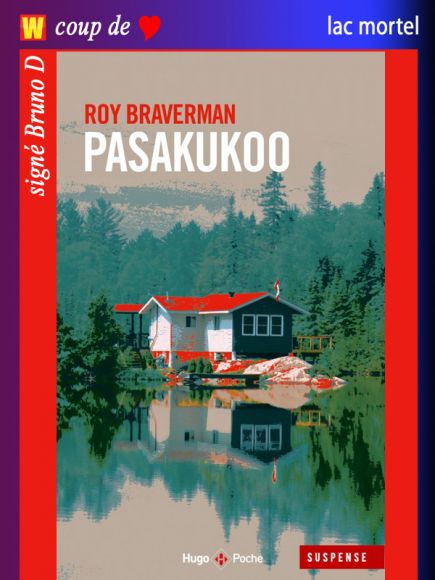 Pasakukoo de Roy Braverman Pasakukoo de Roy Braverman