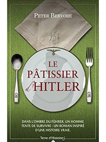 Peter Bervore au Furet de Plaisir Peter Bervore au Furet de Plaisir