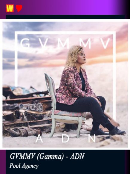 Peu importe de GVMMV - Gamma Peu importe de GVMMV - Gamma
