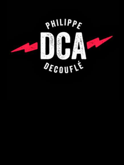 Philippe Decouflé au Colisée de Roubaix