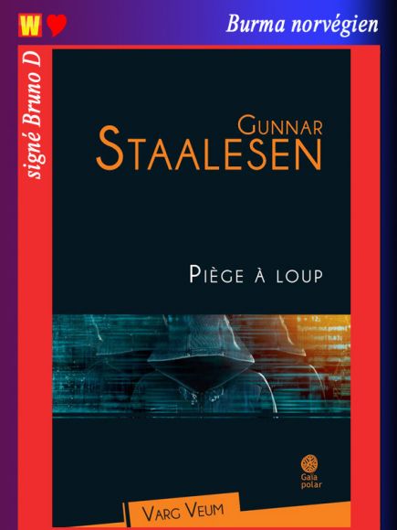 Piège à Loup de Gunnar Staalesen