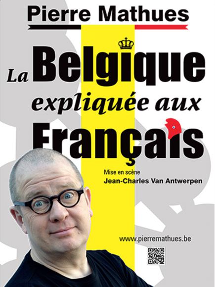 Pierre Mathues à la Comédie de Lille Pierre Mathues à la Comédie de Lille