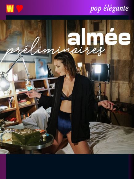 Préliminaires d'Almée Préliminaires d'Almée