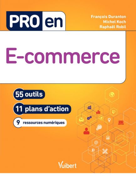  Pro en e-commerce au Furet de Lille