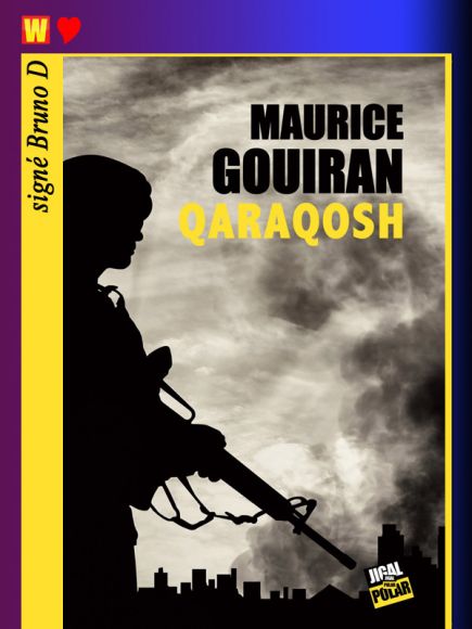 Qaraqosh de Maurice Gouiran