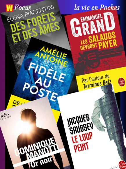 Qualité France - La vie en Poches Qualité France - La vie en Poches