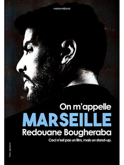 Redouane Boughebara au Splendid - 020222 Redouane Boughebara au Splendid - 020222