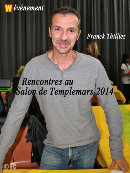 Rencontres du Salon de Templemars 2014