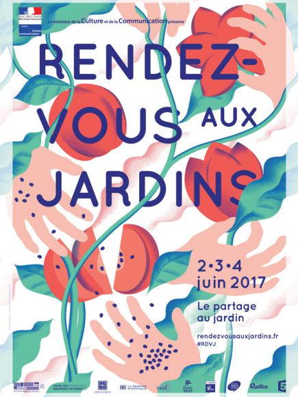 Rendez-vous aux Jardins au Château d'Esquelbecq Rendez-vous aux Jardins au Château d'Esquelbecq