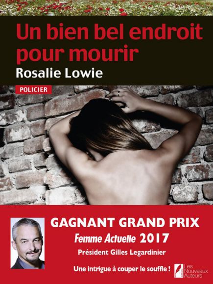Rosalie Lowie au Furet de Lens Rosalie Lowie au Furet de Lens