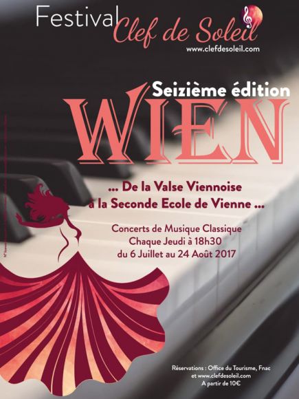 S Wieder-Atherton et A Paley au Festival Clef de Soleil S Wieder-Atherton et A Paley au Festival Clef de Soleil