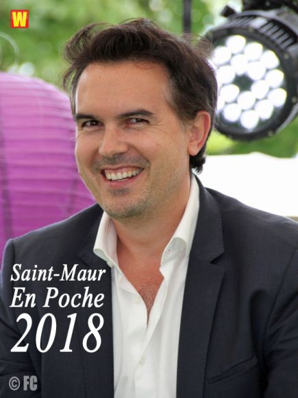 Saint-Maur en Poche 2018