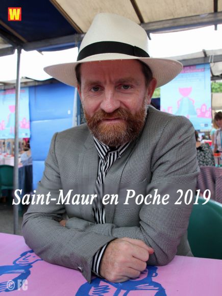 Saint-Maur en Poche 2019