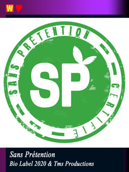 Sans Prétention par Sans Prétention Sans Prétention par Sans Prétention