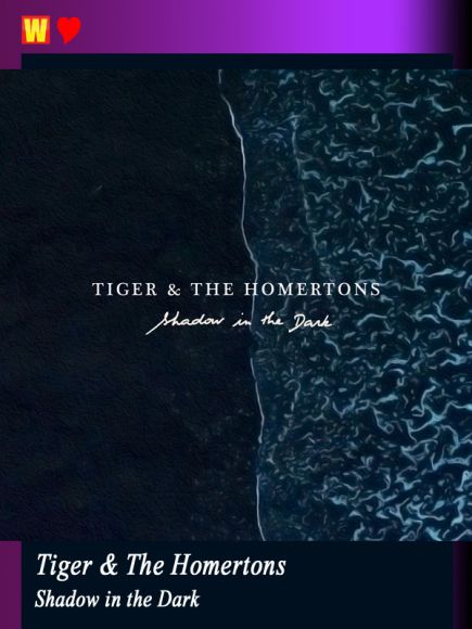 Shadow in the Dark by Tiger and The Homertons
