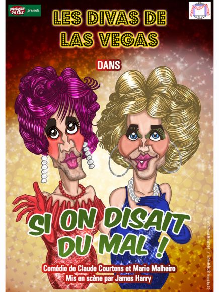 Si on disait du mal à la Boite à Rire de Lille - 110120 Si on disait du mal à la Boite à Rire de Lille - 110120