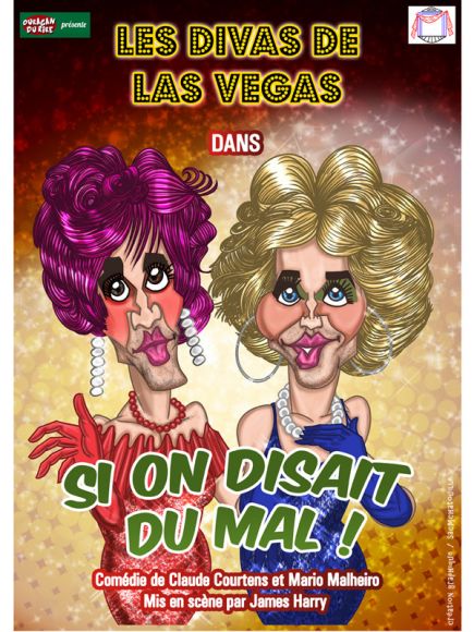 Si on disait du mal à la Boite à Rire de Lille - 11 au 140220 Si on disait du mal à la Boite à Rire de Lille - 11 au 140220