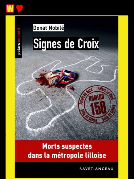 Signes de Croix de Donat Nobilé