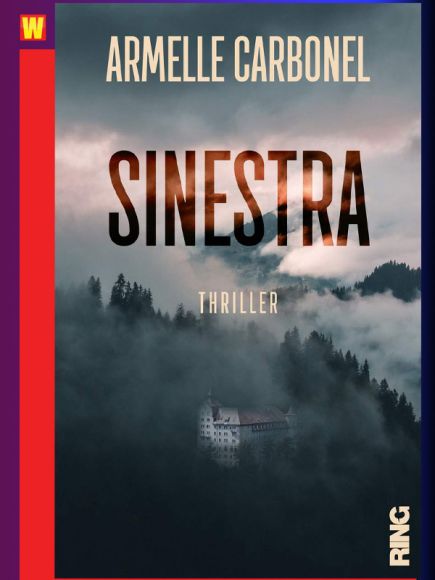 Sinestra d'Armelle Carbonel