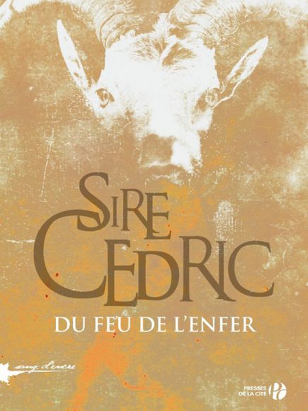 Sire Cédric au Furet de Cambrai Sire Cédric au Furet de Cambrai
