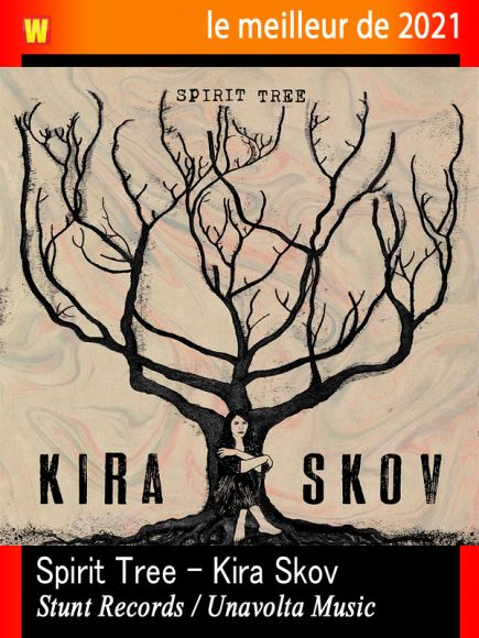 Spirit Tree de Kira Skov
