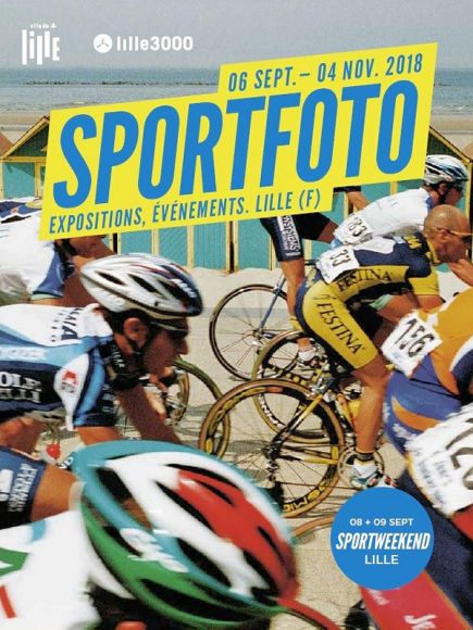 Sportfoto à Lille Sportfoto à Lille