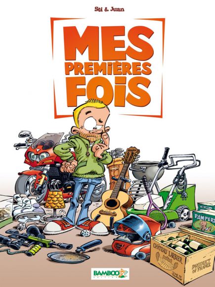 STI et BLOZ au Furet de Valenciennes STI et BLOZ au Furet de Valenciennes