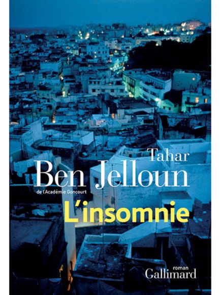 Tahar Ben Jelloun au Furet de Valenciennes Tahar Ben Jelloun au Furet de Valenciennes