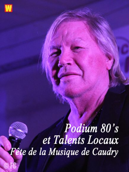 Talents locaux et Plateau 80 à Caudry