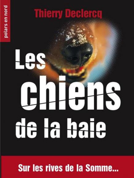 Thierry Declerq au Furet de Lens Thierry Declerq au Furet de Lens