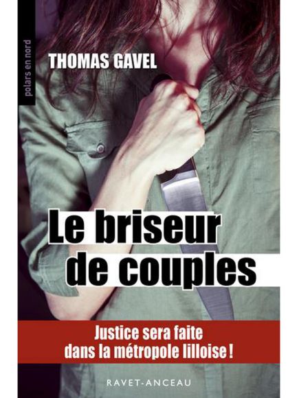 Thomas Gavel au Furet de Béthune Thomas Gavel au Furet de Béthune