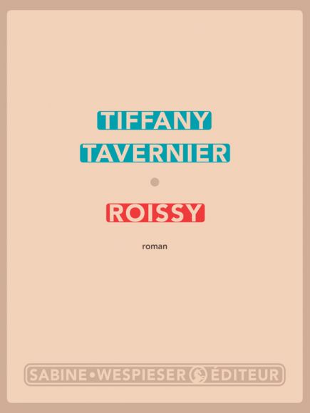 Tiffany Tavernier à La Lison Tiffany Tavernier à La Lison