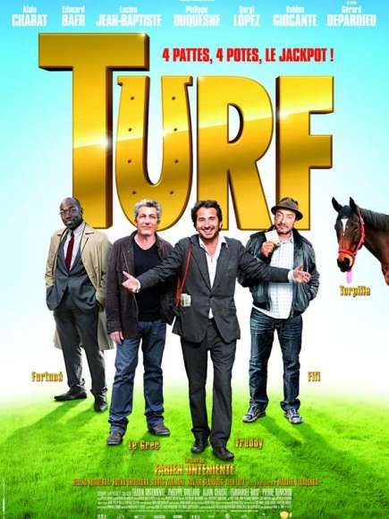 Turf - les avant-premières en région Lilloise Turf - les avant-premières en région Lilloise