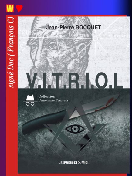V.I.T.R.I.O.L. de Jean-Pierre Bocquet