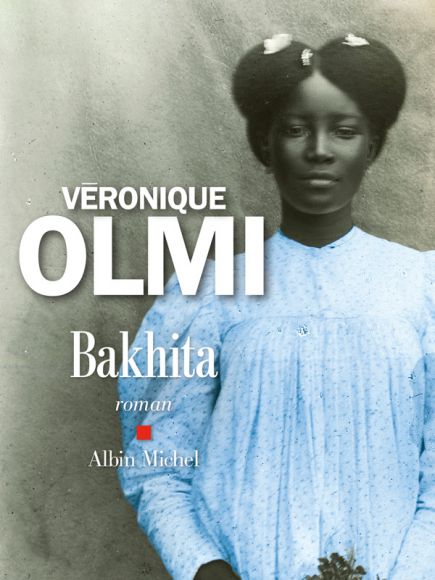 Véronique Olmi à la Fnac de Lille Véronique Olmi à la Fnac de Lille