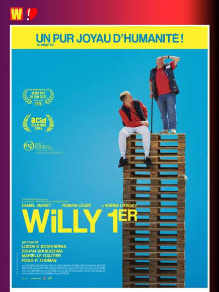 Willy 1er Willy 1er